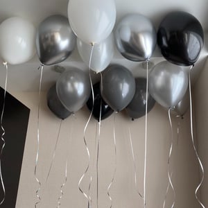 Совершенство Элегантности из 13 шаров