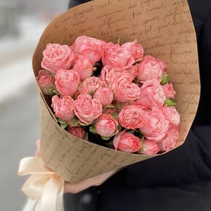 Букет «Мадам»