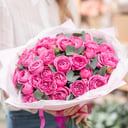 Букет Misty Bubbles