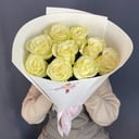 Букет из 9 роз мондиаль