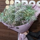 Букет Гипсофил