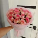 Букет 15 роз Джумиля