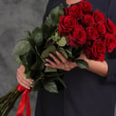Букет «Розы Премиум 11шт»