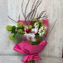 Букет гигант