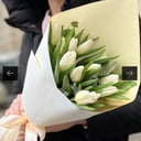 Букет «Тюльпаны»