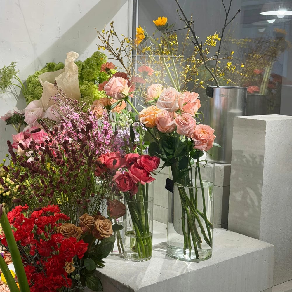 Flowers for delivery in Nicosia