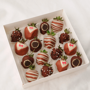 Набор Трио 12-16 ягод