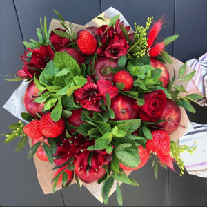 Альстромерия