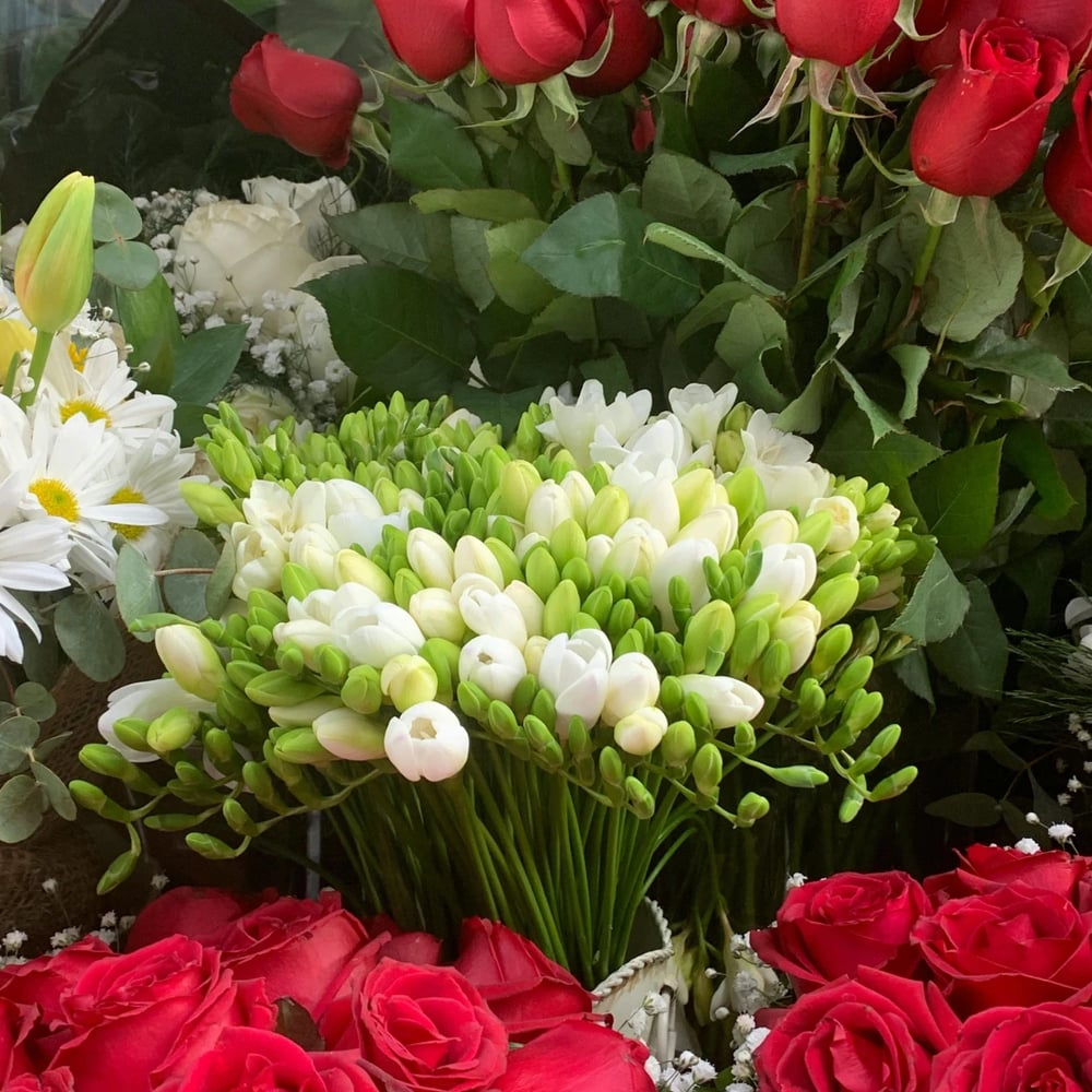 Flowers for delivery in Philippines