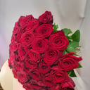 Букет «Страсть»