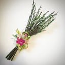 Букеты из вербы