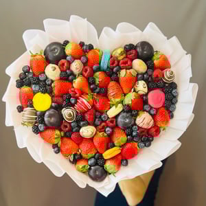 Сердце влюбленного