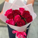 Букет "Муза" из роз