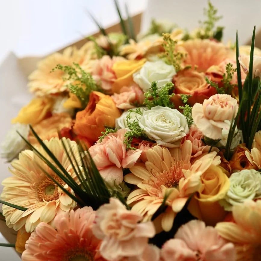 Flower delivery Al Ain