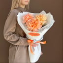 Букет «Здравствуй, осень!»