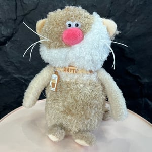 Котенок Латте