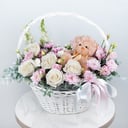 For Baby Girl