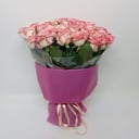 Букет 51 роза Джумилия