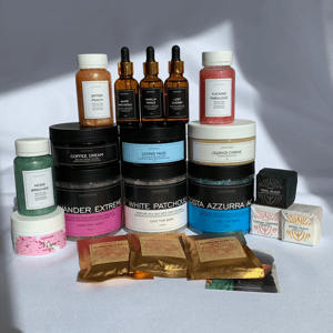 Подарочный набор "Симфония"