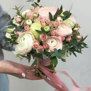 Воздушный букет