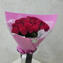 Моно-букет из Кенийских роз