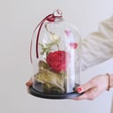 Интерьерная композиция "Чувства"