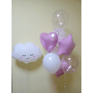 Набор Облачко