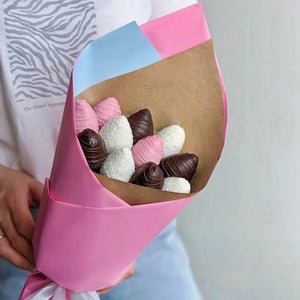 Букет Комплимент