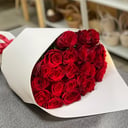 Букет «Элегантная Леди 2» из роз