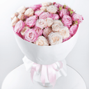 Букет «Аллея роз»