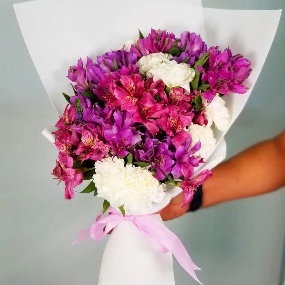 Flower delivery Dubai Jumeirah