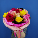 Букет Роз Кения