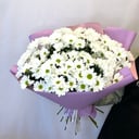 Букет «Хризантемы»