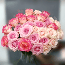 Букет роз 04