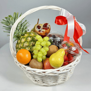 Фруктовое изобилие