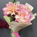 Букет французских роз