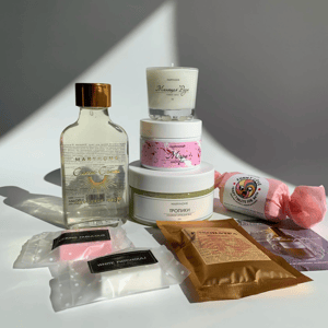 Подарочный набор "Удовольствие"