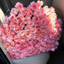 Букет «101 роза»