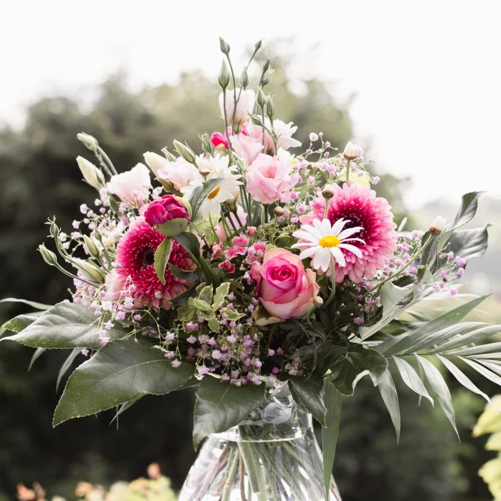 Blumenlieferung Schweiz Tipps