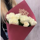 Букет «Искренность»