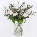 Букет «Мечты о тебе» из роз