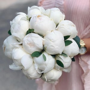 Скромный взгляд