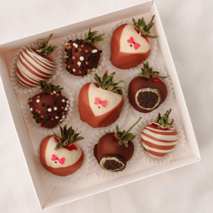 Набор Трио 6-9 ягод