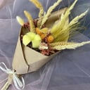 Букет из сухоцветов