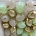 Зеленое Золото Микс из 30 шаров