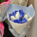 Букет Тюльпанов