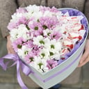 Подарочный набор «Вкус нежности»