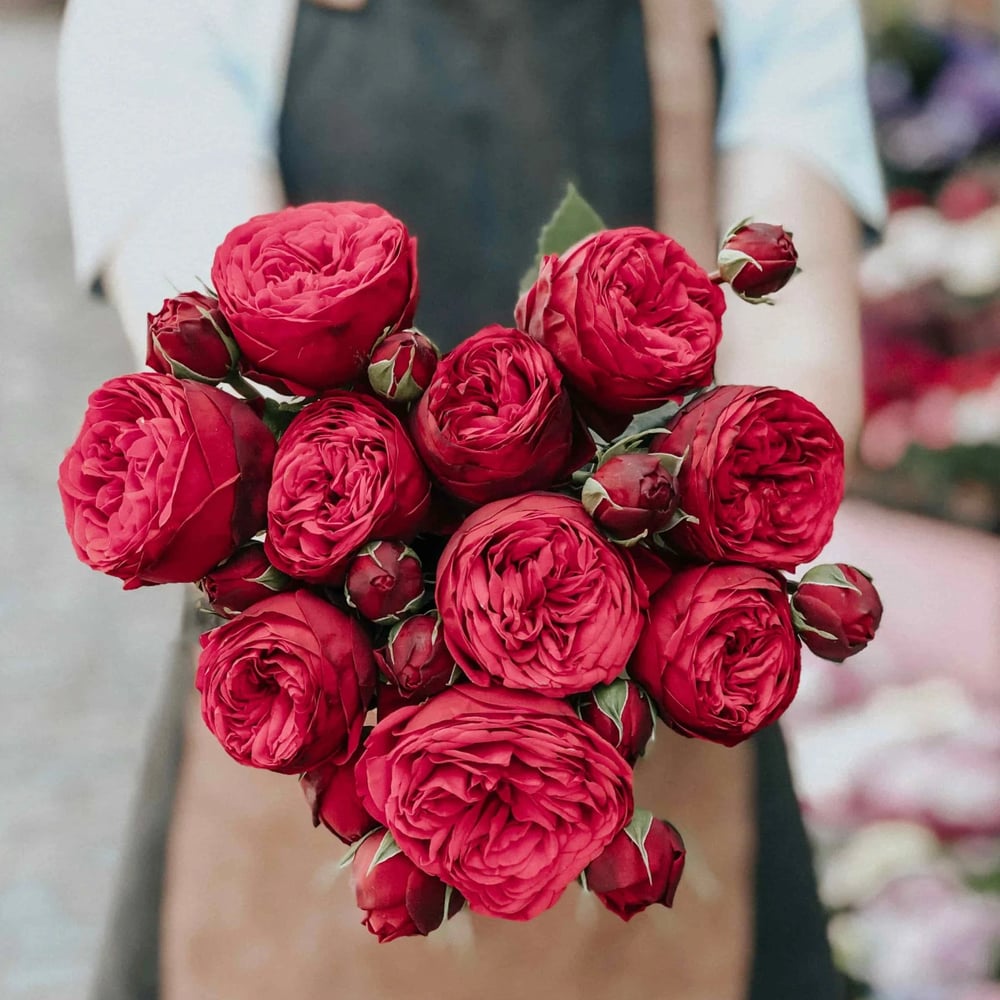 Flower delivery in Chennai