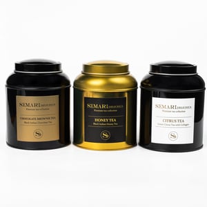 Набор премиального чая