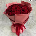 Букет «Для нее» из роз